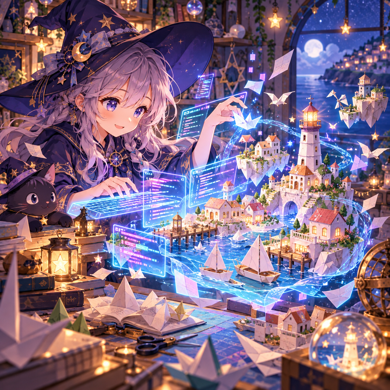 DeepSeek没有“小”更新：V4.1-Flash-1017“许愿式编程”实测