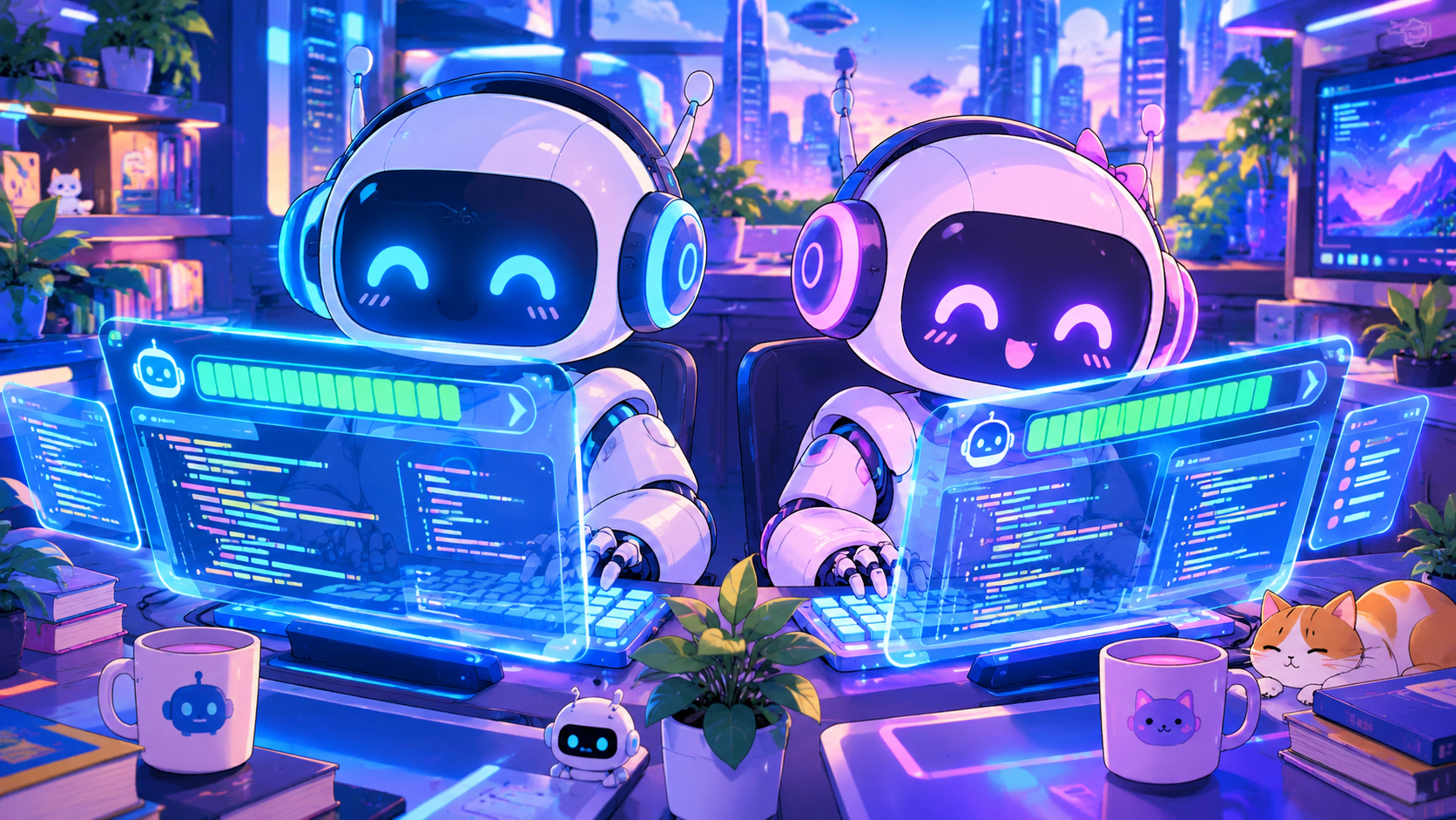 Claude Code + Codex 两套订阅别浪费：配额轮询调度来了