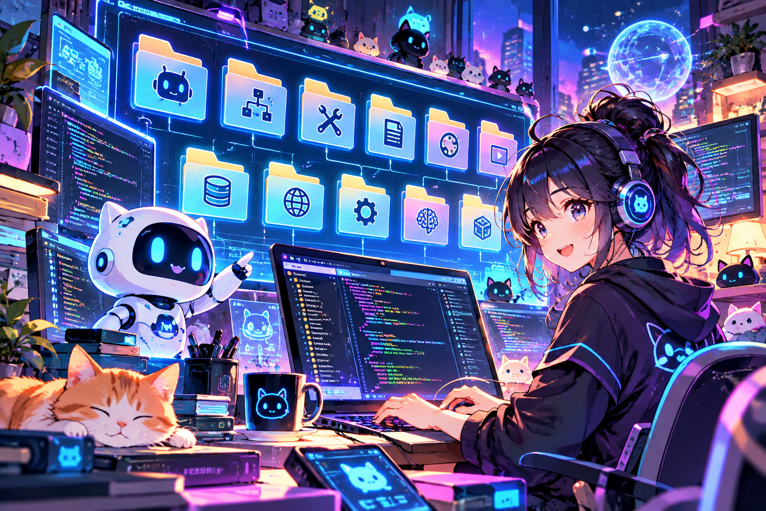 一个 Skill 跑遍 Claude Code、Codex 和 Cursor：只留 ~/.agents/skills，再软链过去