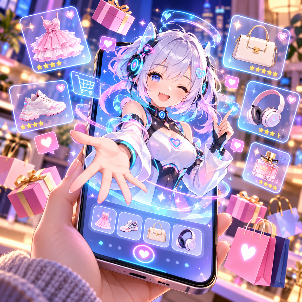Muse 登陆日本：北美之外的首站，接下来要接 Mercari 与记账 App