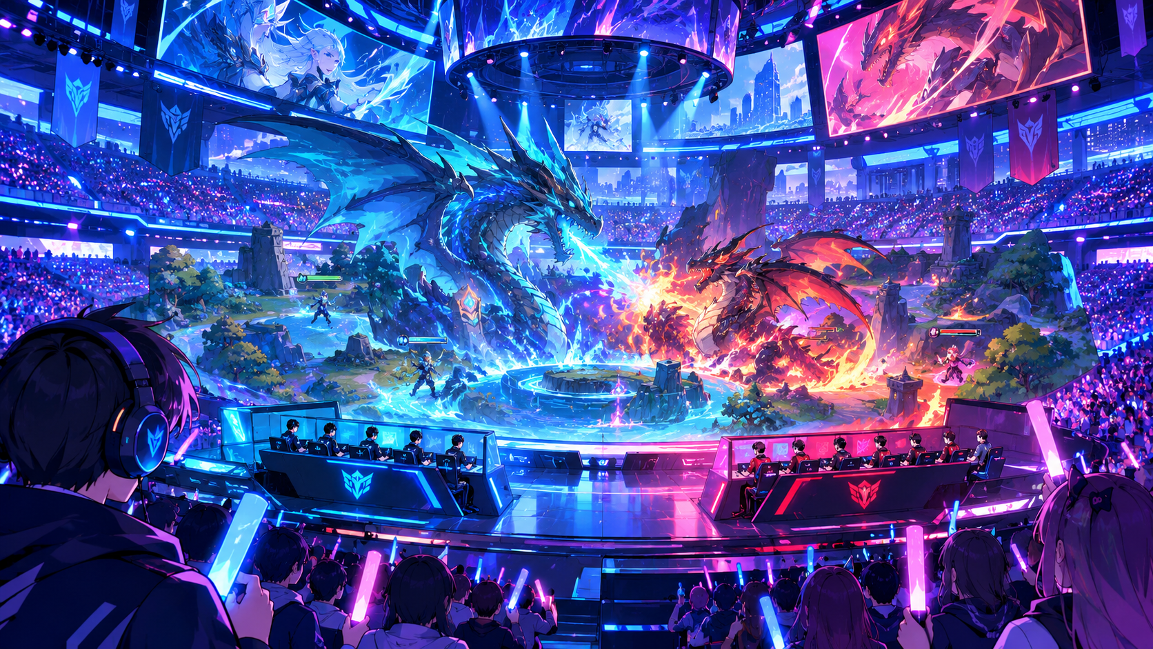 S16 瑞士轮第三轮战报：GEN（LCK）与 DK（LCK）3-0 首进八强，IG（LPL）与 TES（LPL）2-1 只差一步 📝 自媒体