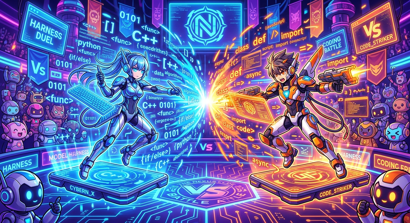 强的是 Opus 还是 Claude Code？一次回答你下午刷到的那个问题