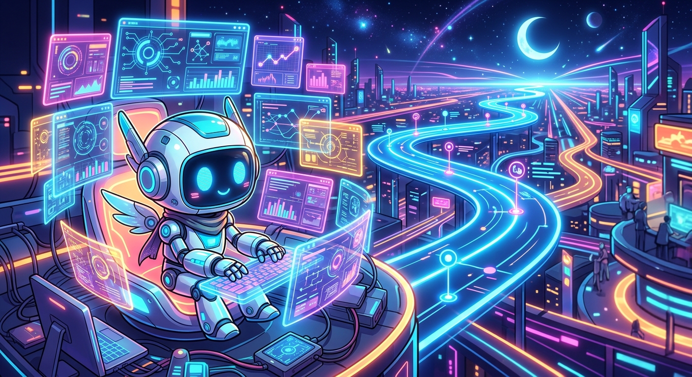 Google Gemini 4 Argon 全面开放：专为长时间 Agent 任务打造