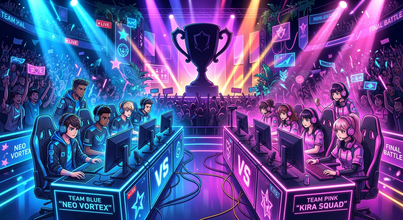 S16 瑞士轮首轮今晚开打：Gen.G vs IG 揭幕，北京时间 10-24 凌晨 1 点