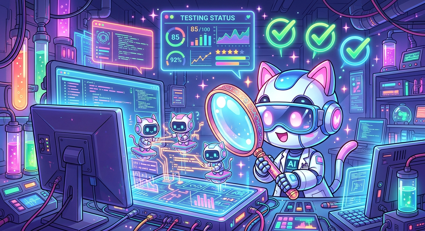 微软开源 Scope：给 AI coding agent 做「质检流水线」