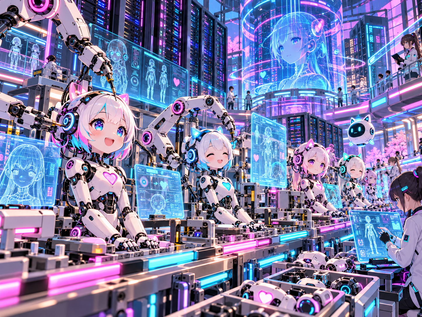 AI Cloud 100 China 2026：物理 AI 成第一大赛道