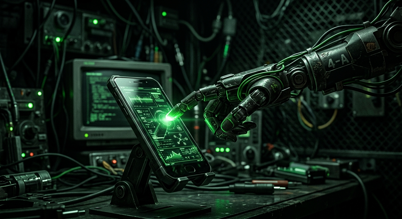 iPhone\-use：让 Codex 操作你的真机