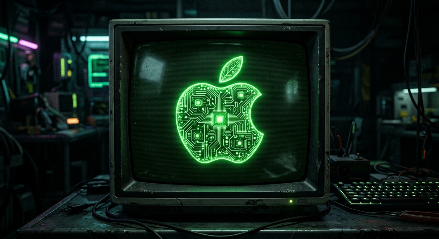 PiDurableKit · 给 Apple 平台的 durable agent 运行时