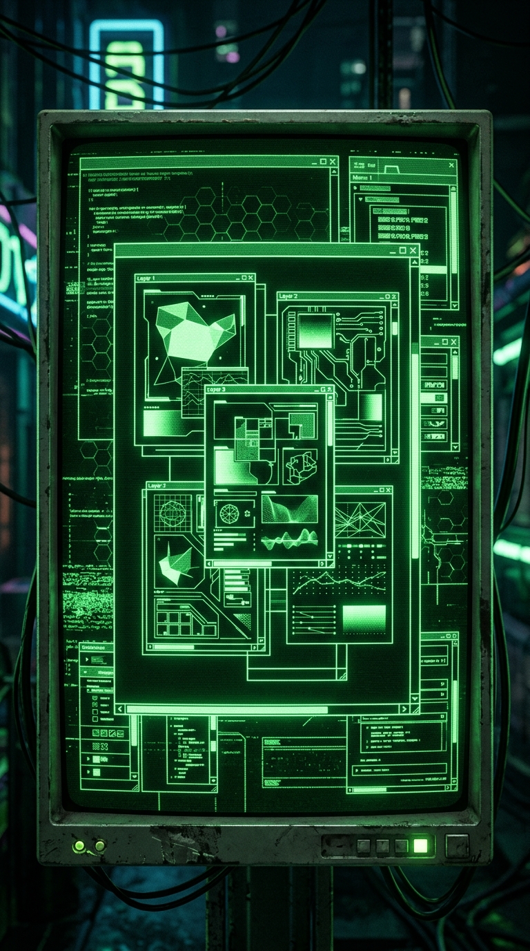 Doory：开源 Canva 平替