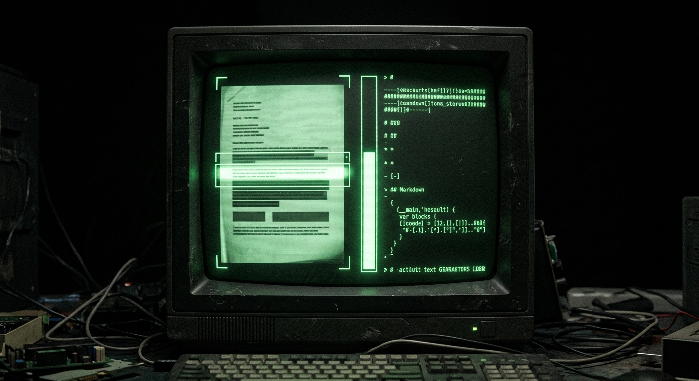 indra：CPU 每秒 49 页的 OCR，精度超 PaddleOCR