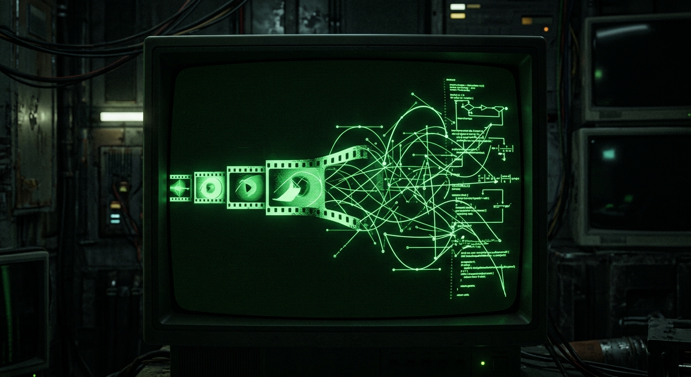 motion2code
