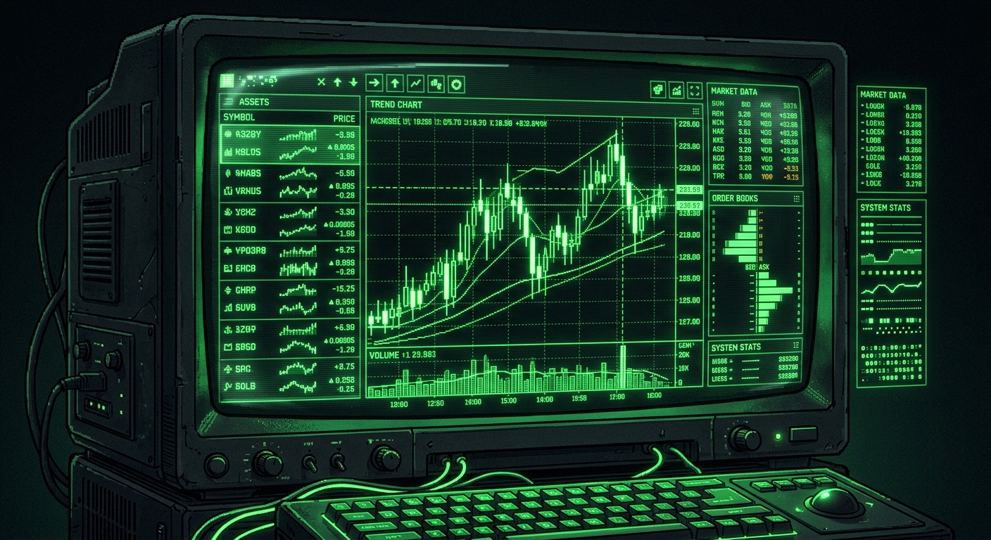 day-trader-skill：11 个美股日内交易 skills