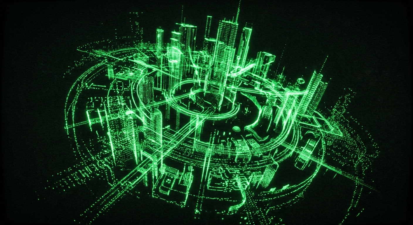 deepopen-com/deepopen-3d-webs：一张图生成可环绕的 3D 场景