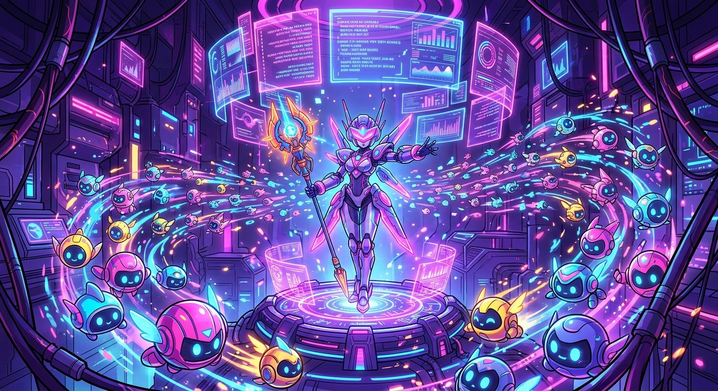 Ruflo:把 Claude Code/Codex 变成 100\+ 智能体的开源「元编排器」