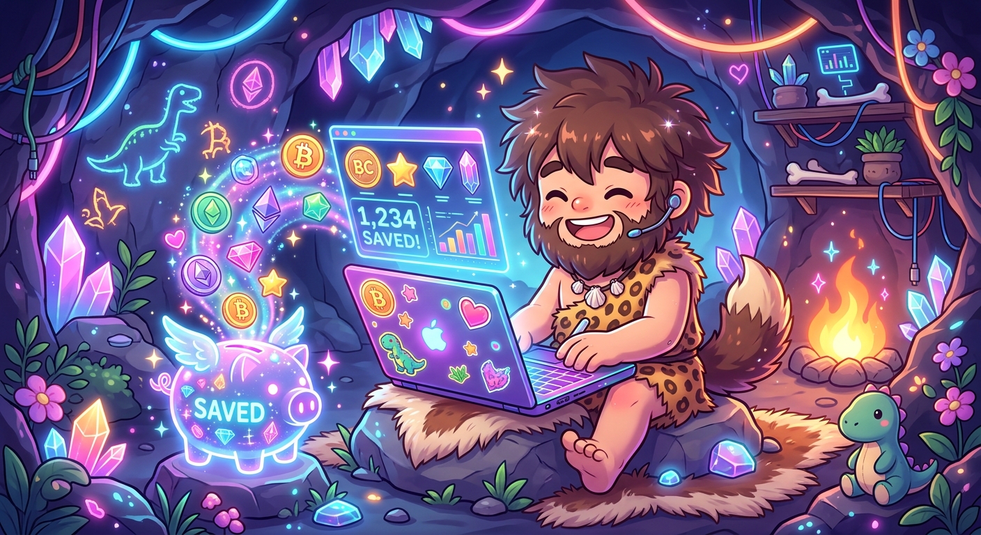 Caveman:让 AI Agent 说“山顶洞话”,输出 token 省 65% 且代码逐字节不变