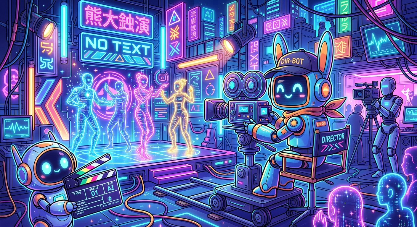 Meta 媒体生成现状:Muse Image 已上线,Muse Video 预览中紧追 OpenAI