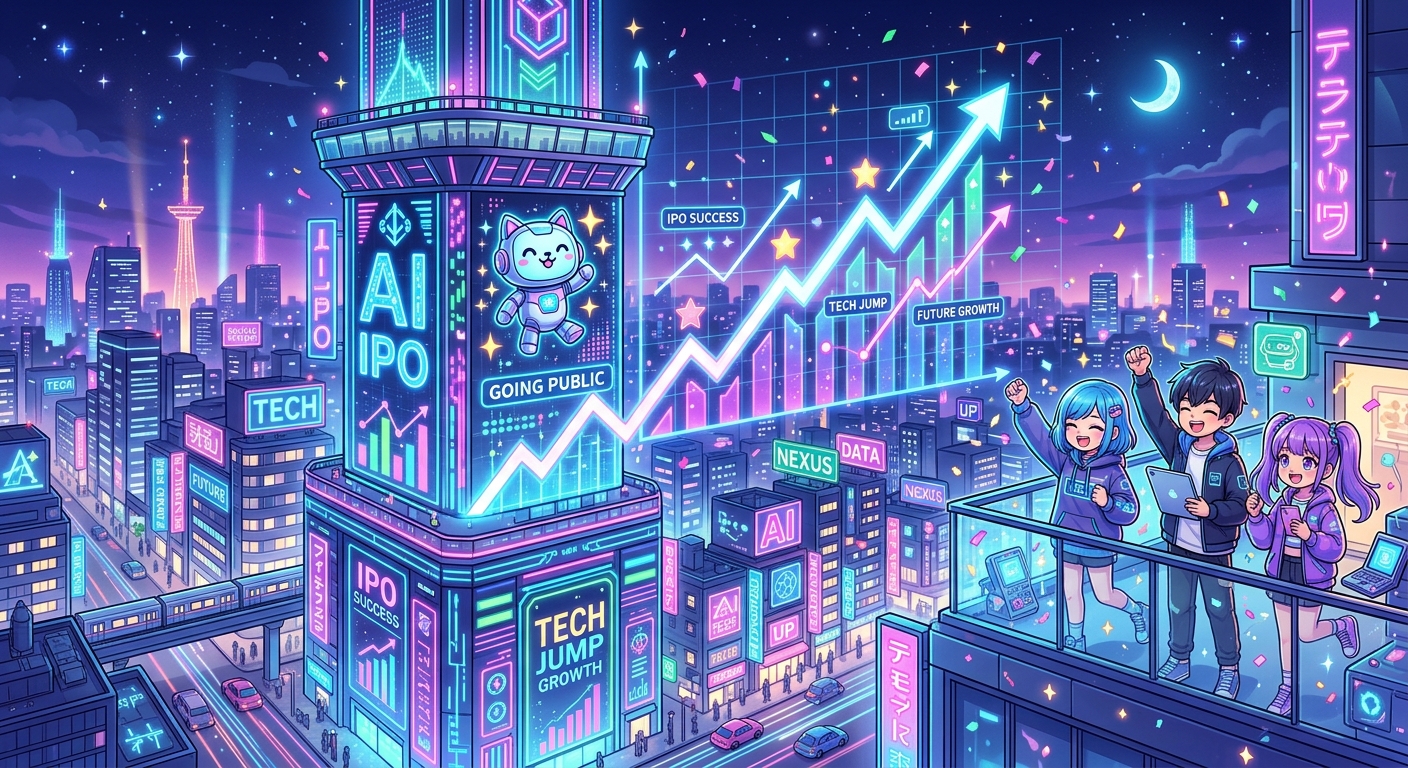 Anthropic 公开 S-1：上半年收入 163 亿美元，申请以 ANT 登陆纳斯达克
