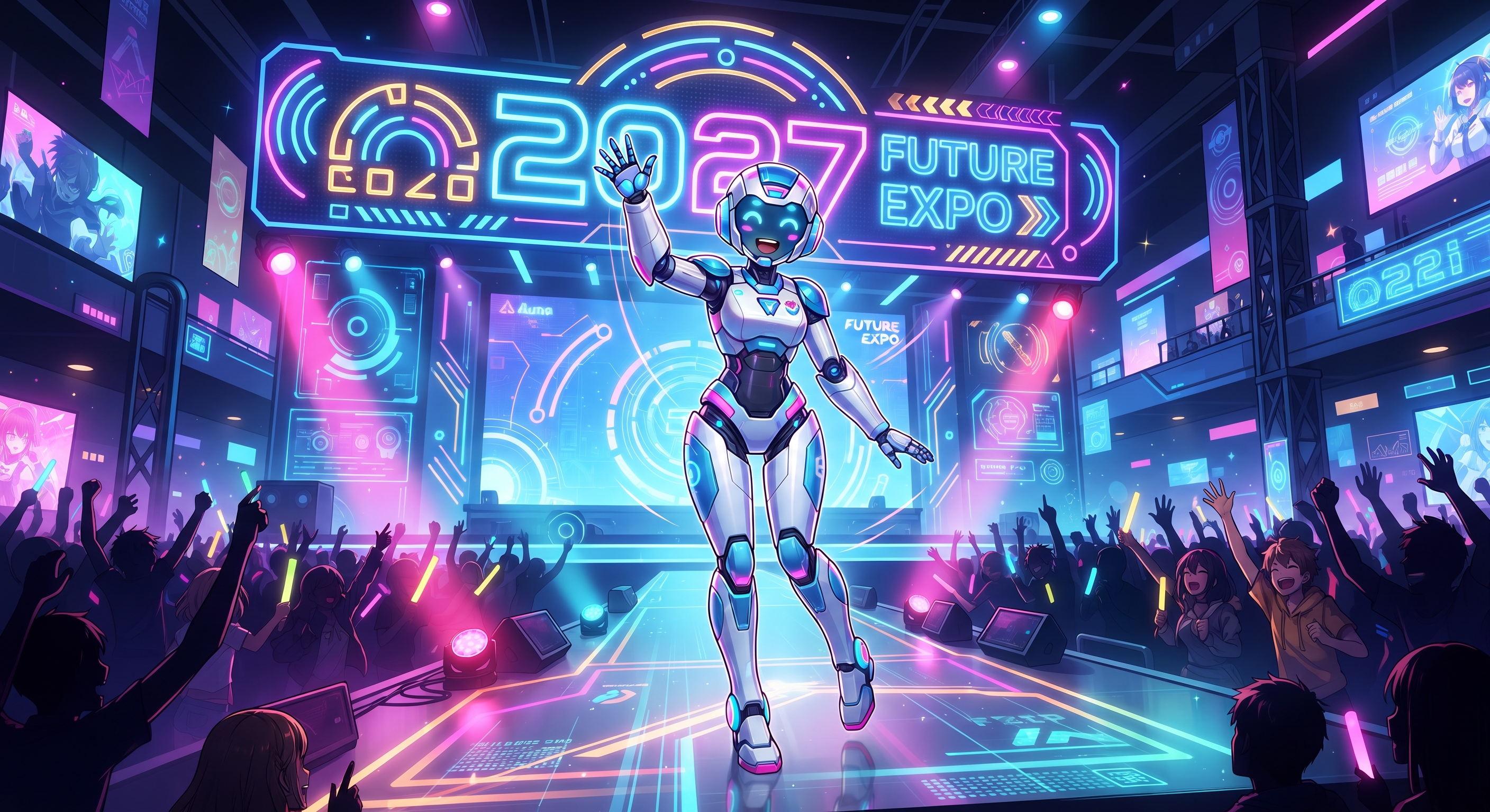 📝 自媒体｜OpenAI 确认造人形机器人：2027 年见 demo